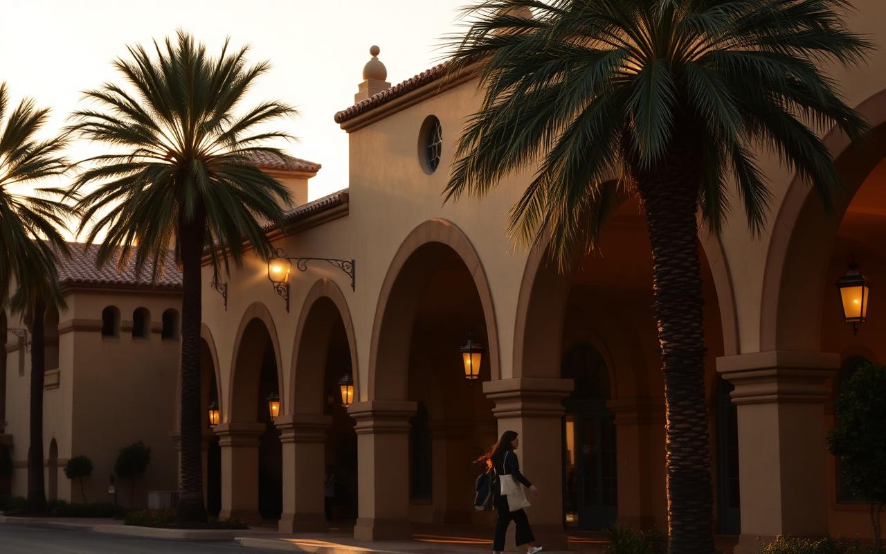 Riverside County civic backdrop