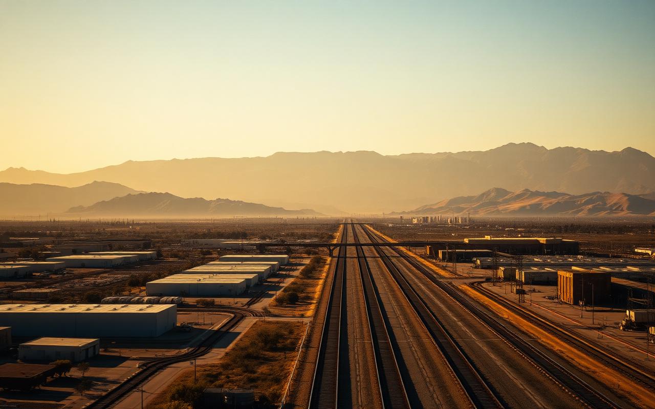 San Bernardino County civic backdrop